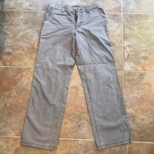 Eastern Mountain Sports mens gray pants